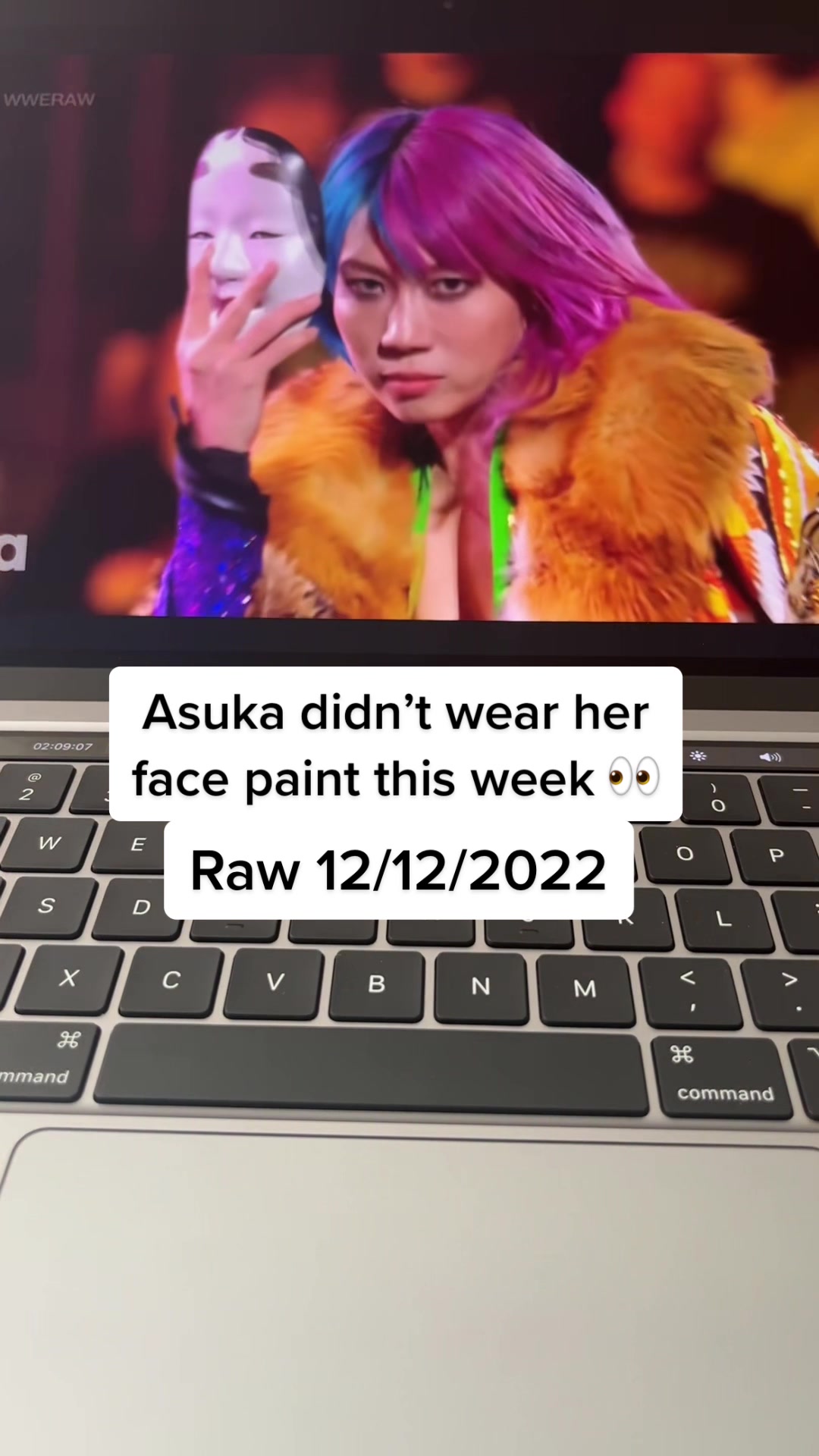 @Legendary Wrestling