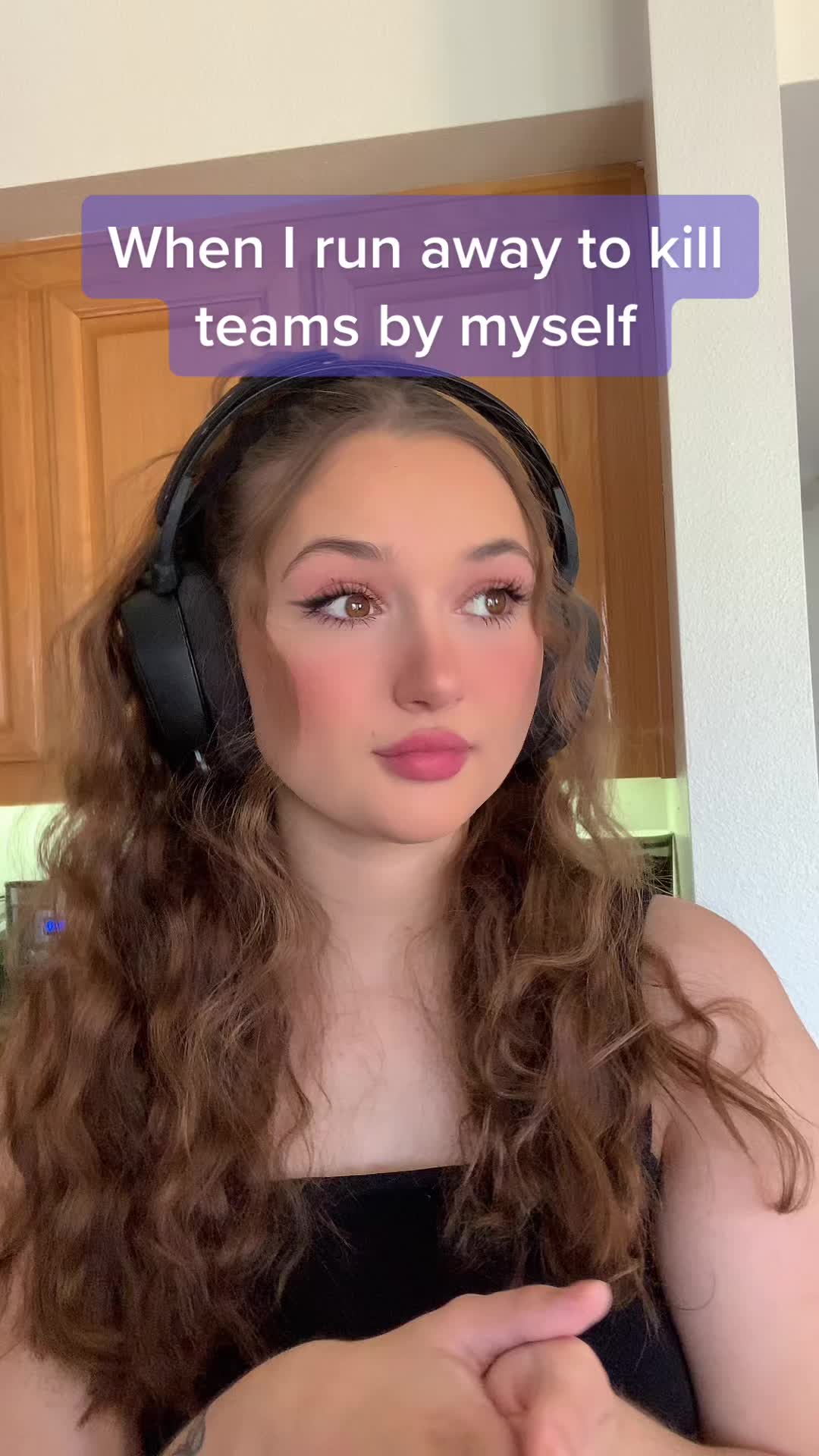 @GlamourX☁️ Twitch Streamer