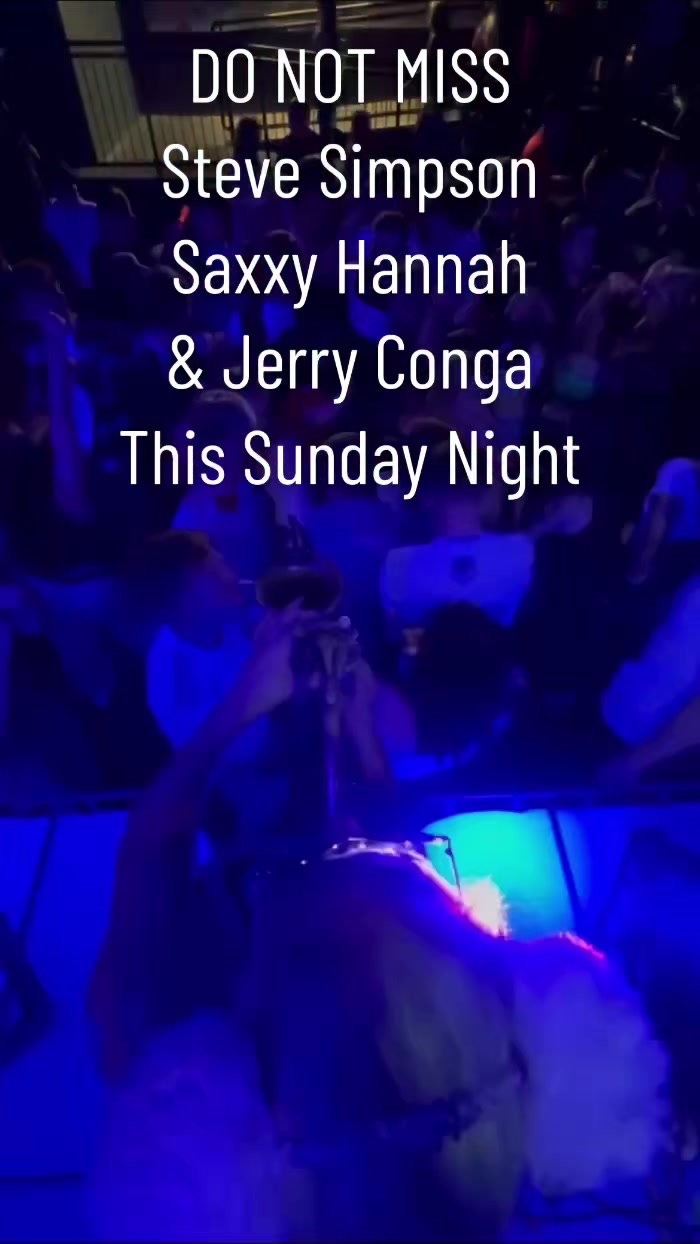 @SwitchNightclub
