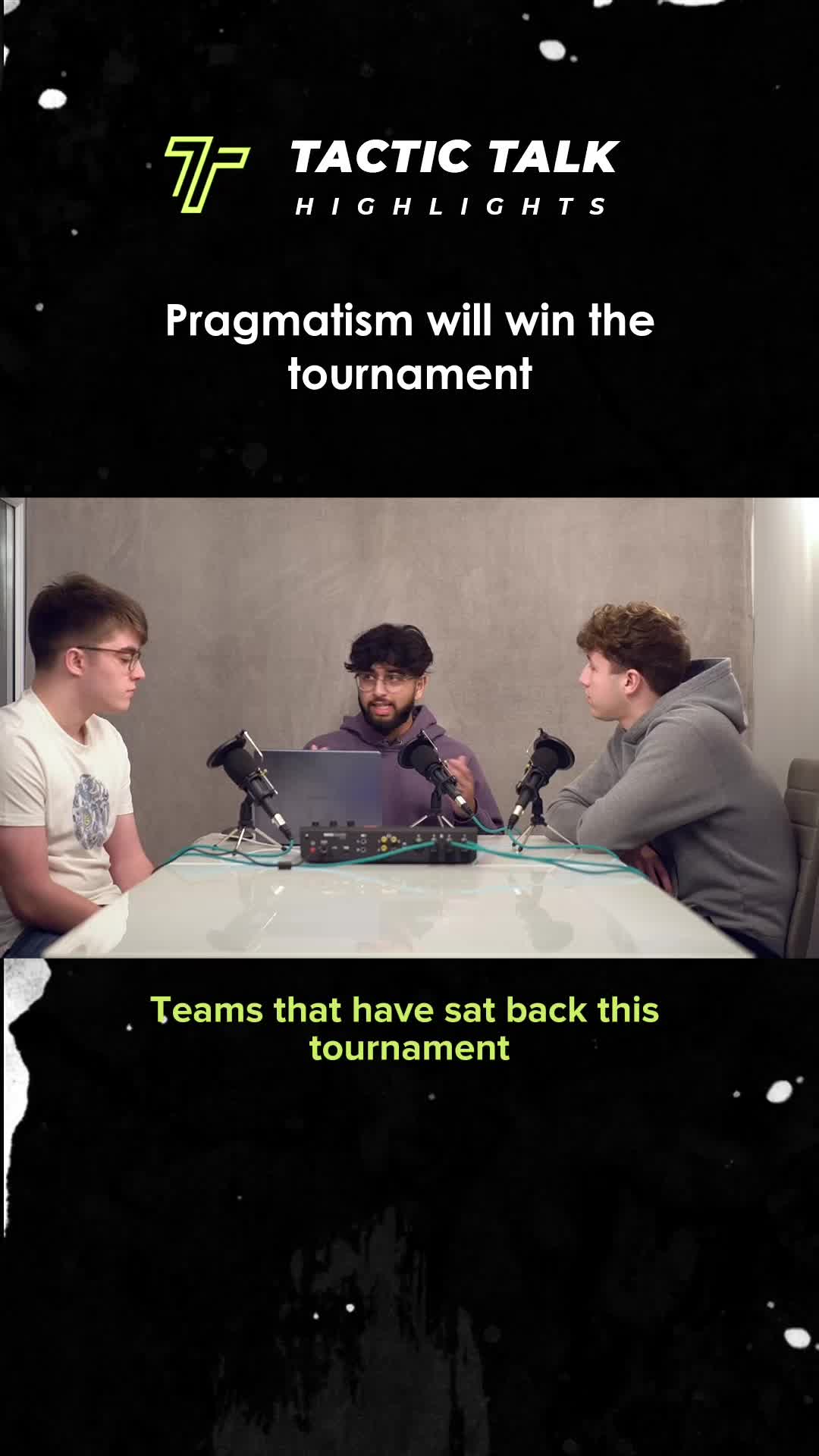 @tactic.talk