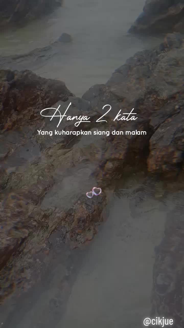 @it's me cik jue