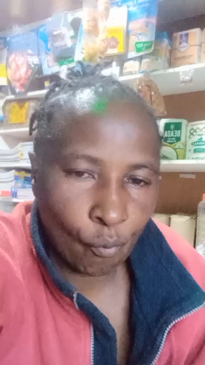 @#wangariiwakabera