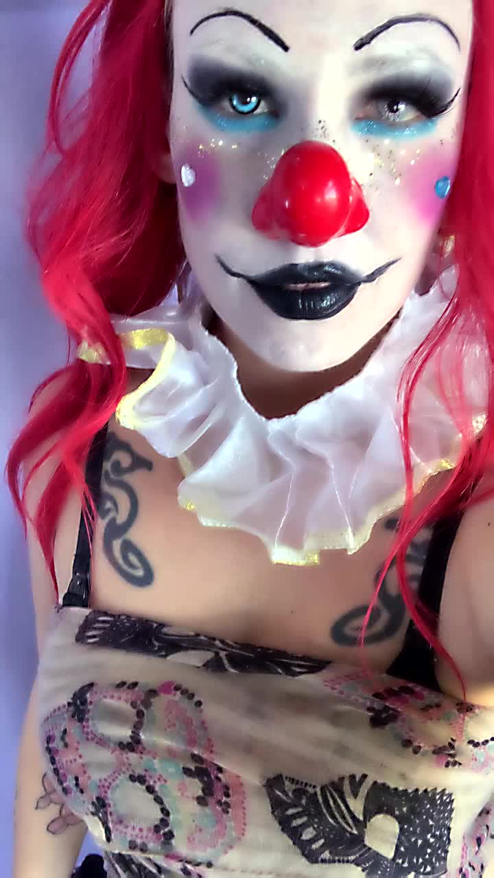 @Kitzi Klown 🎠