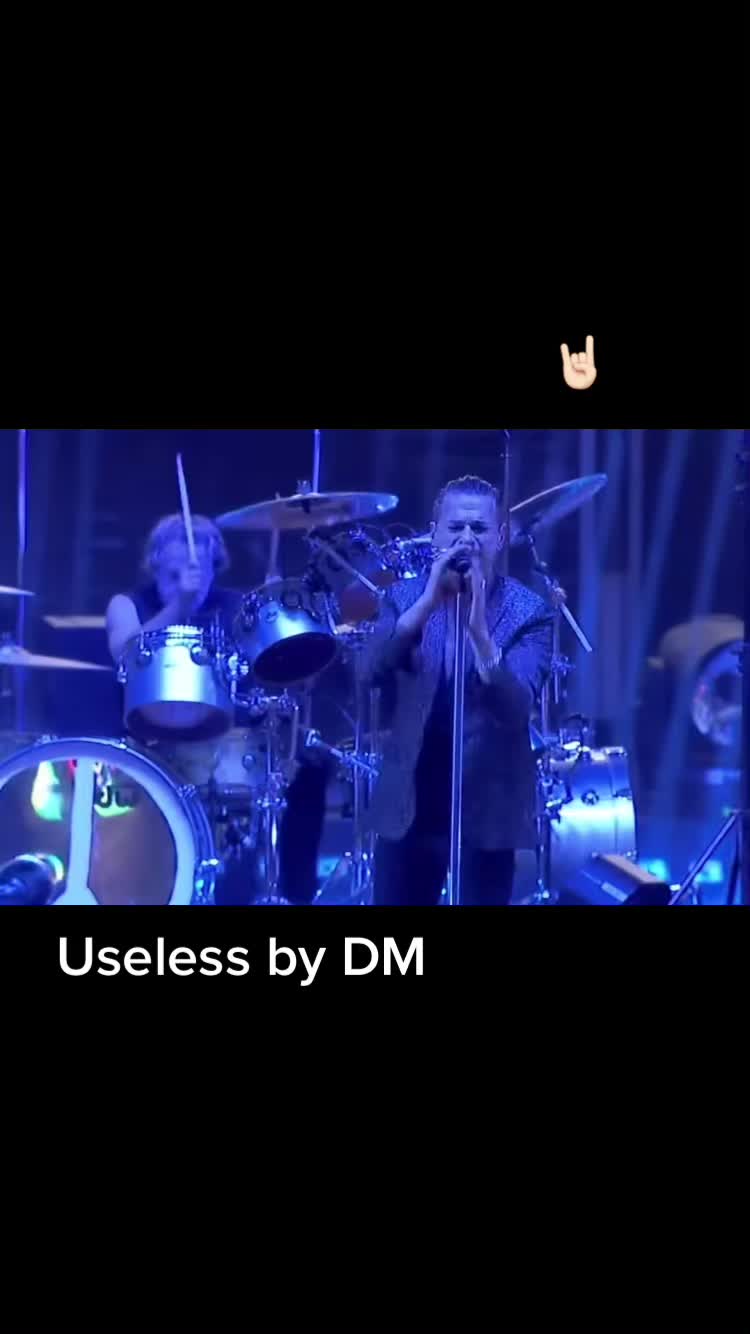 @Depeche Mode
