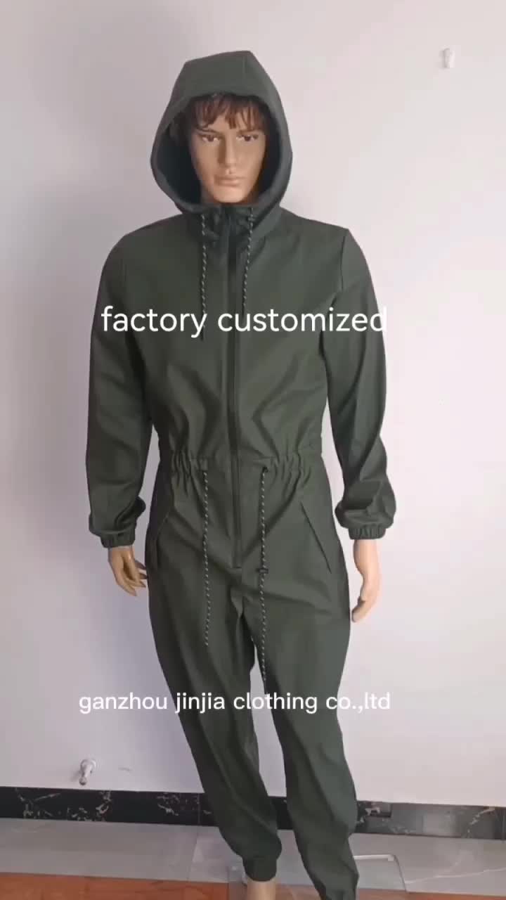 @Jinjiaraincoat