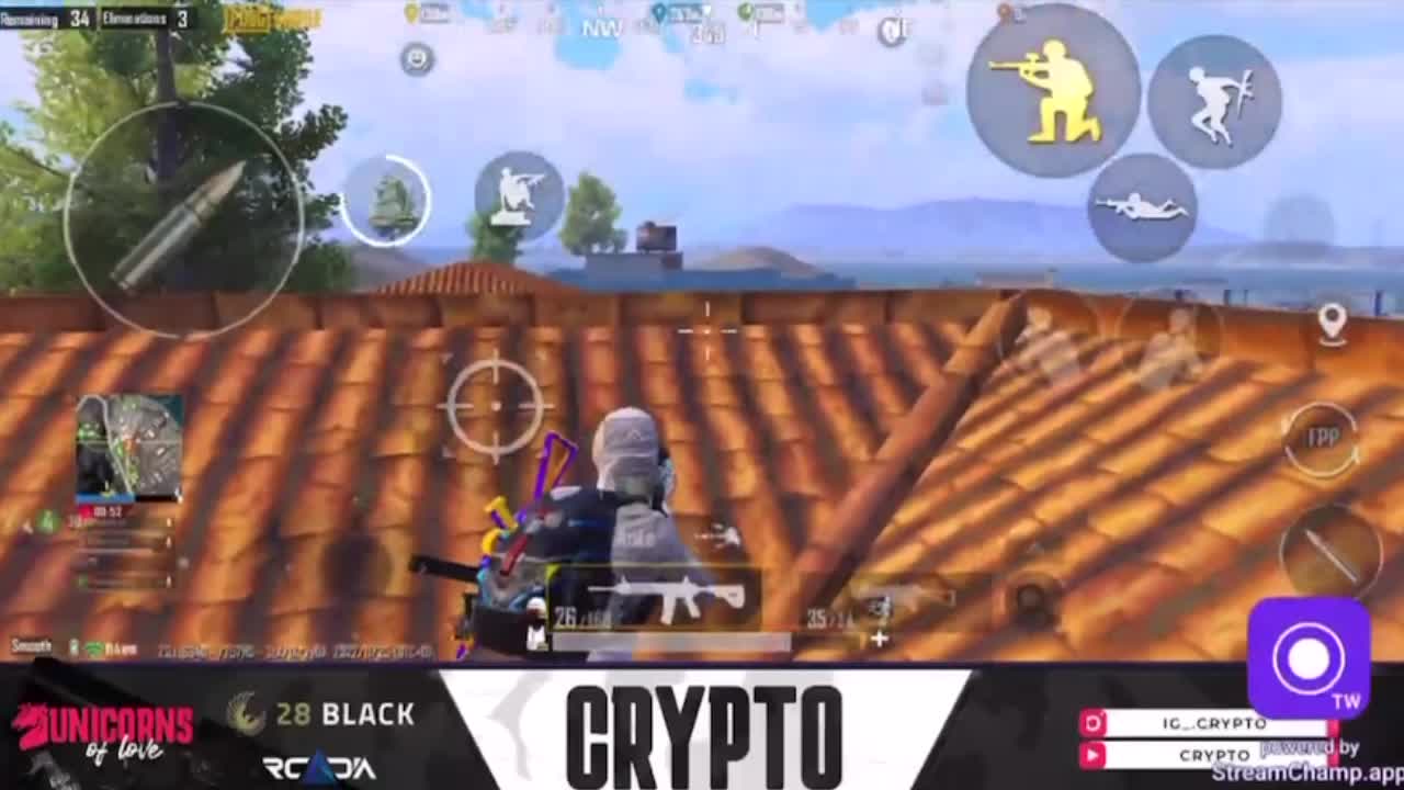 @CRYPTO