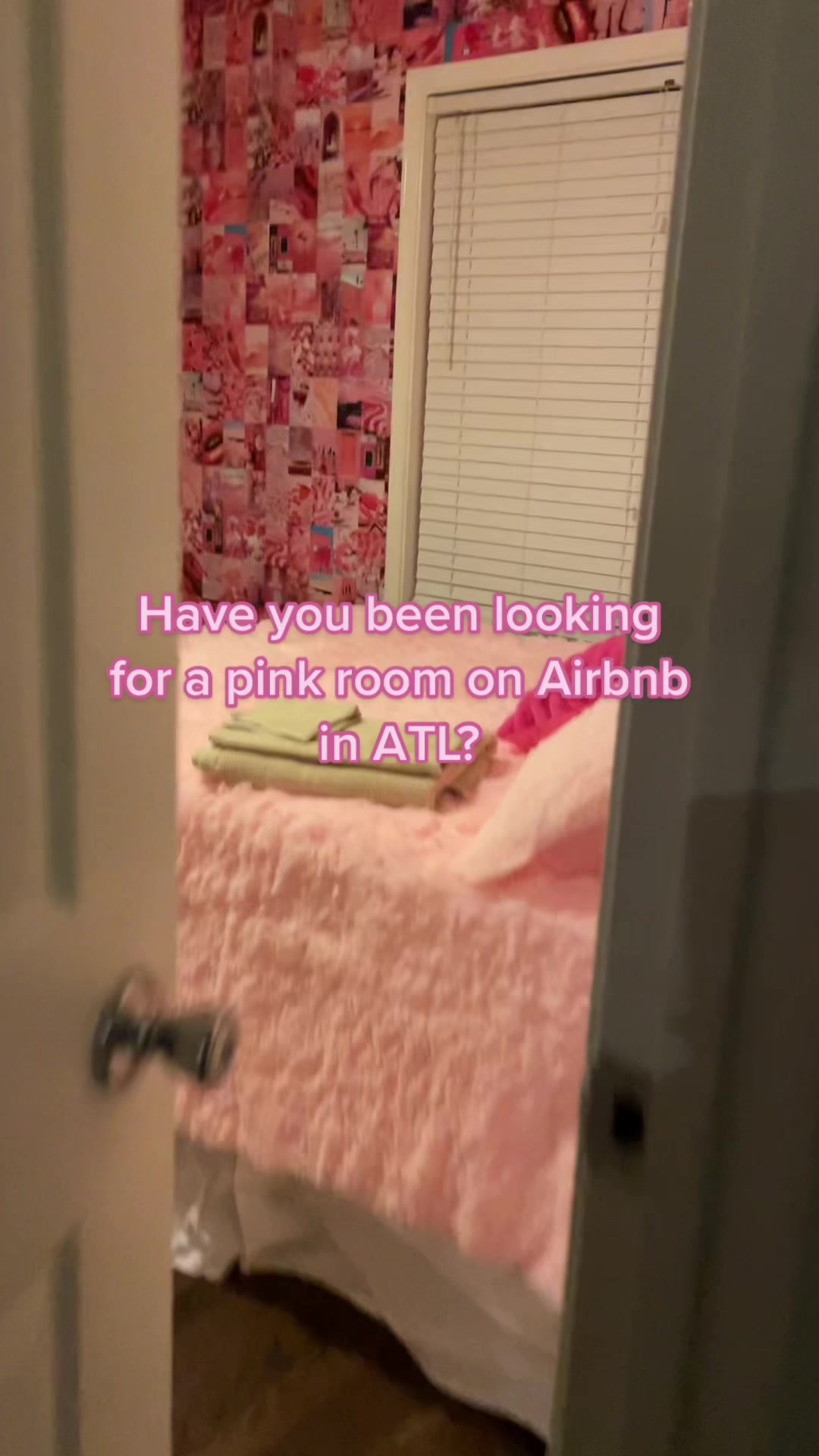 @Airbnb and short term rental