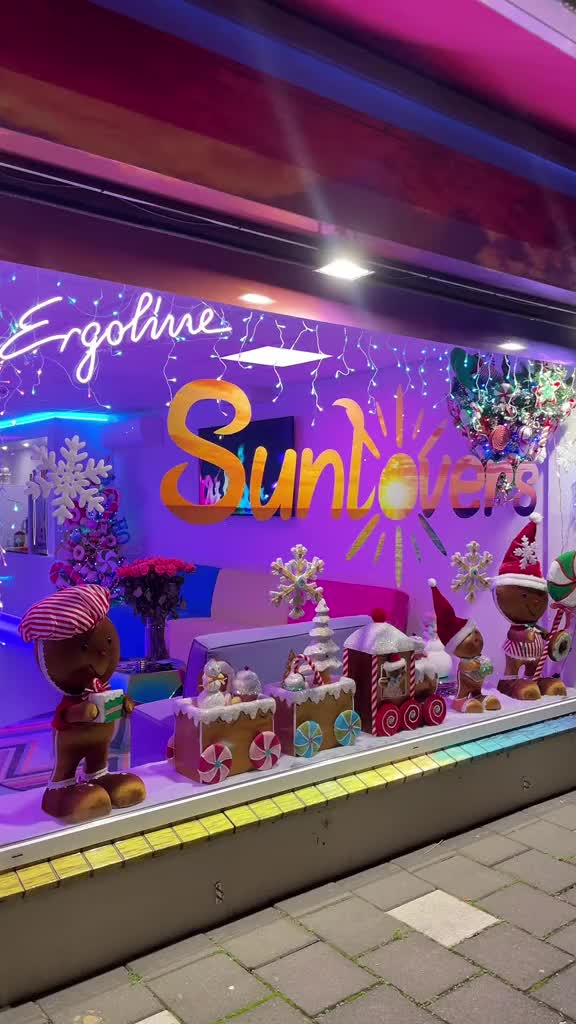 @Zonnestudio Sunlovers☀️