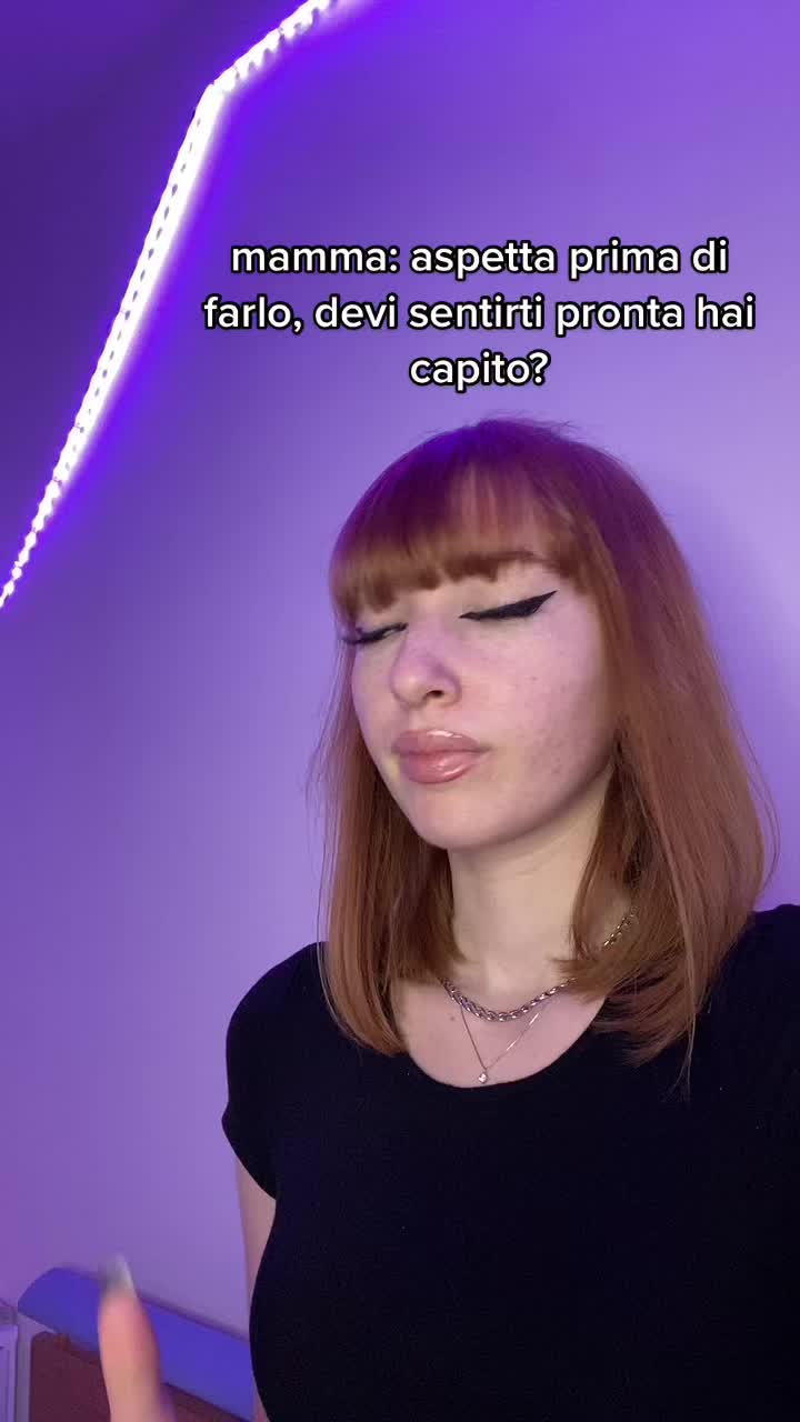 @non mi conosci