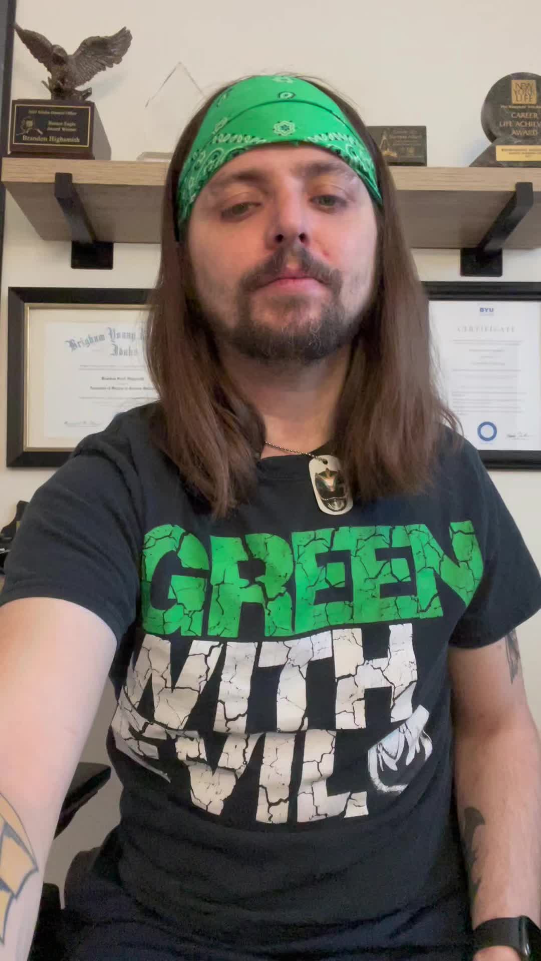@GreenRanger1701