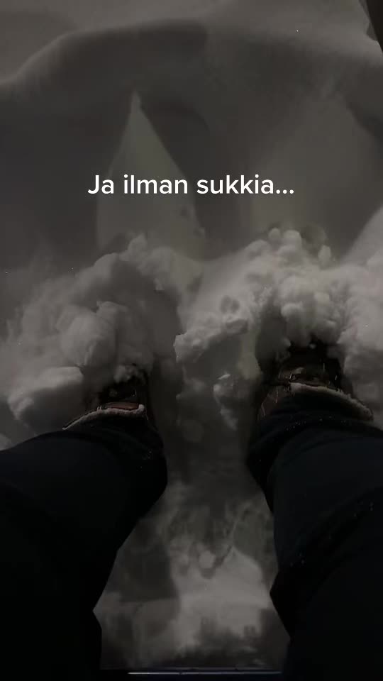 @Rekryp&auml;&auml;llikk&ouml; PS Work