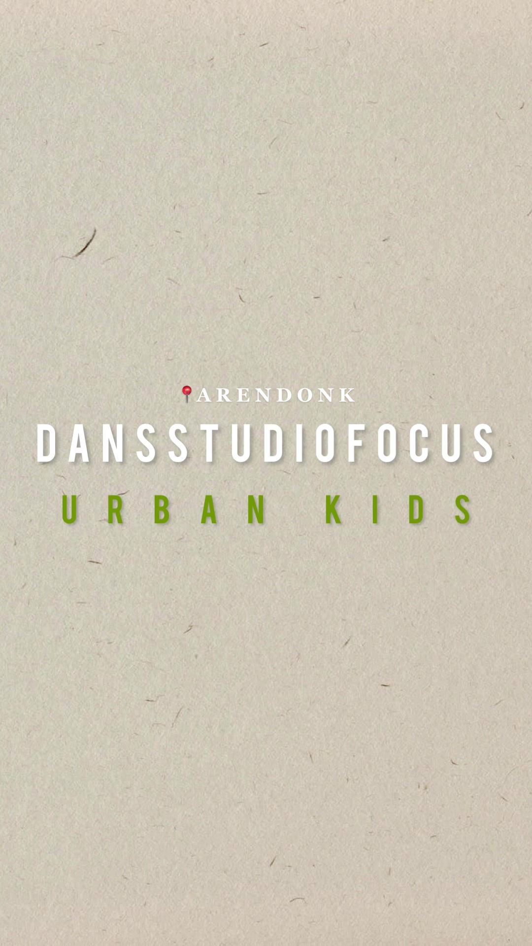 @Dansstudio Focus
