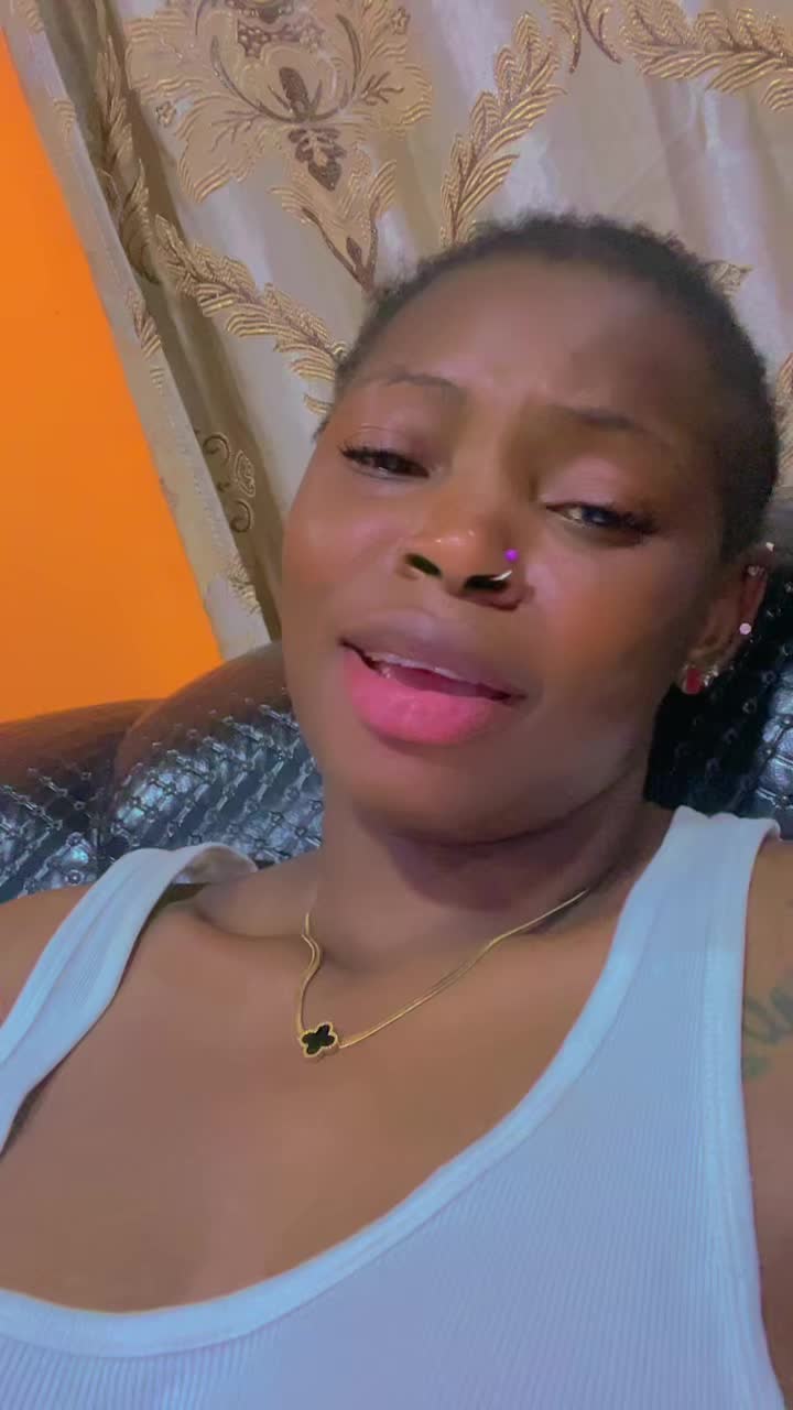 @Neneh Fatmata Sesay