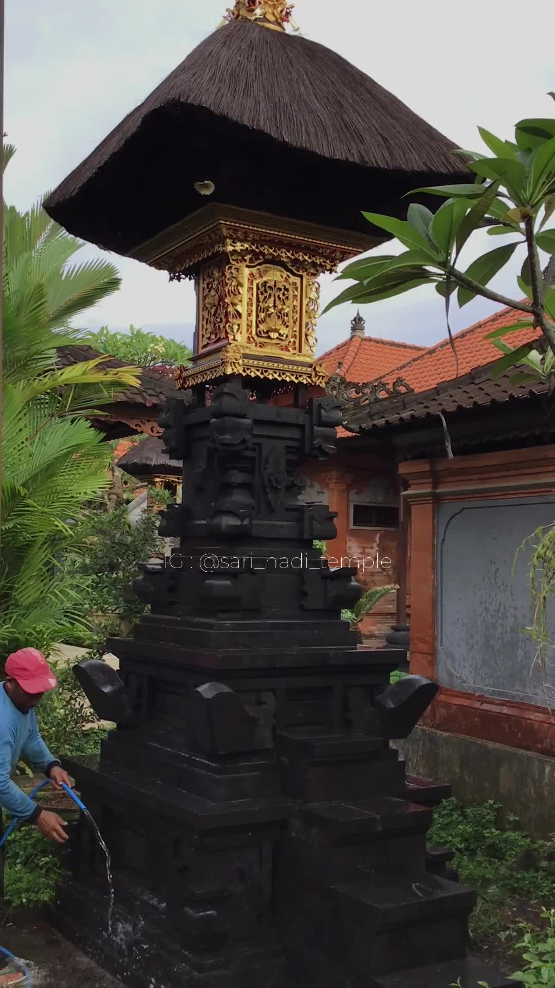 @Inspirasi Pelinggih Bali