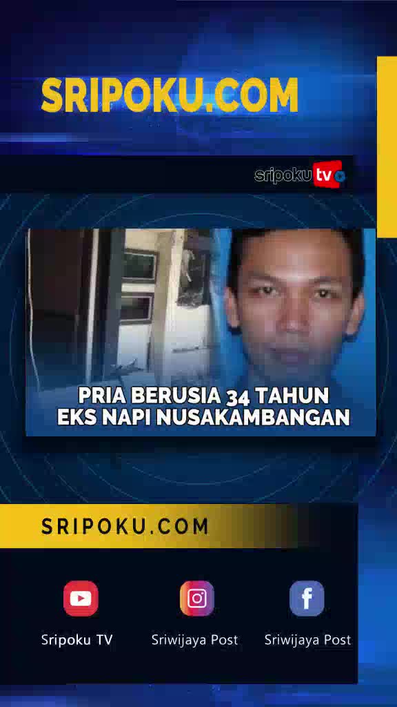 @Sriwijaya Post