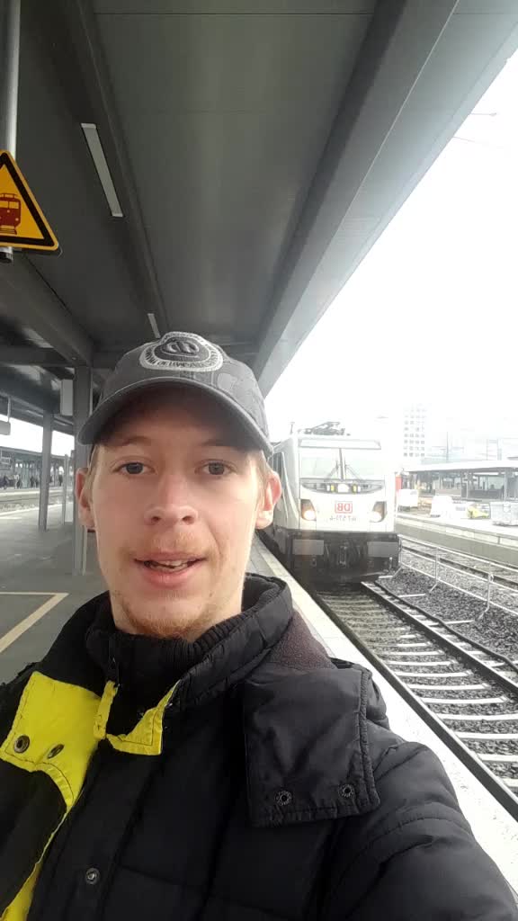@Fabian Rohlandt