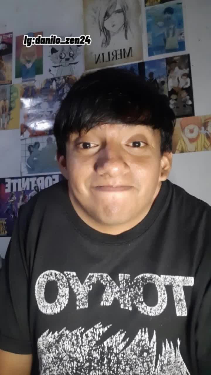 @Danilo