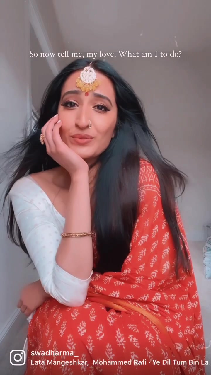 @Roshni Tailor