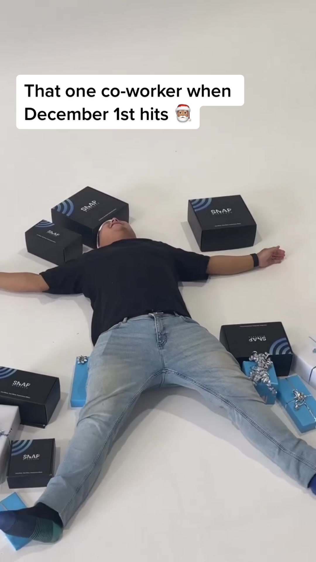 @SnapWireless HQ