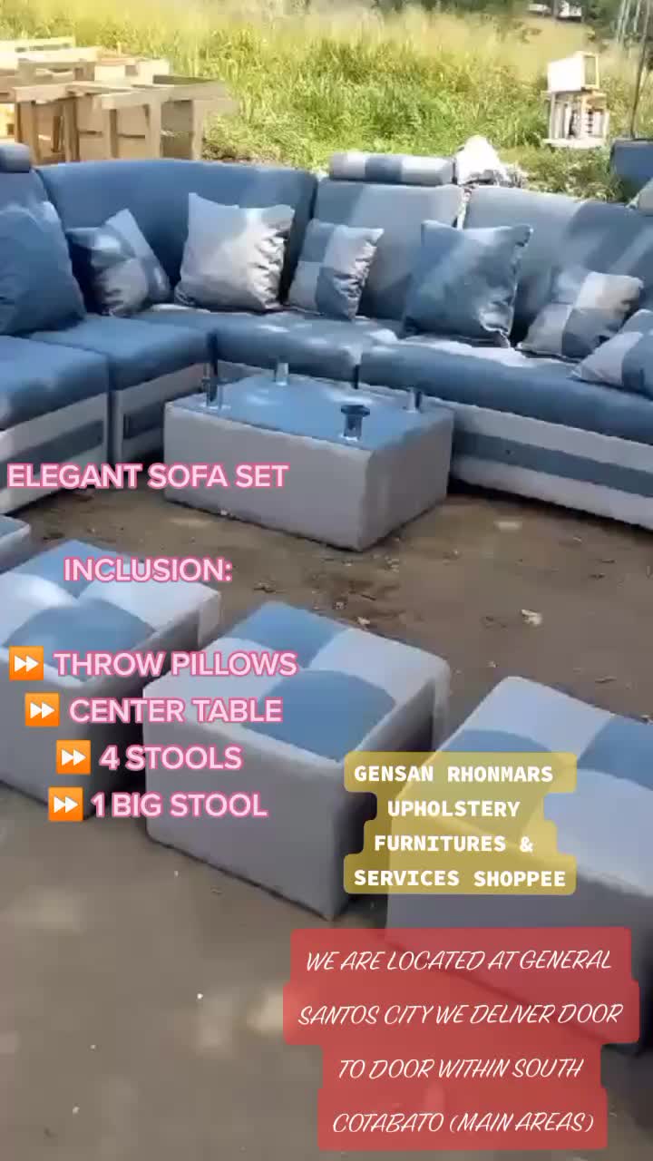 @GensanRhonmarsFurnitures