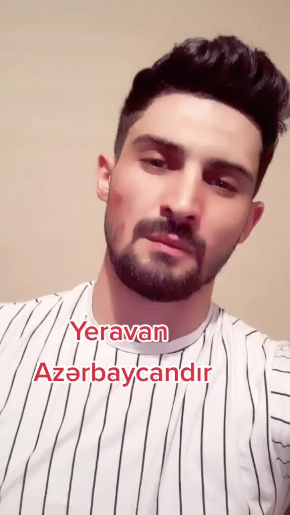 @Qazi Kənan Aşırzadə ☑️