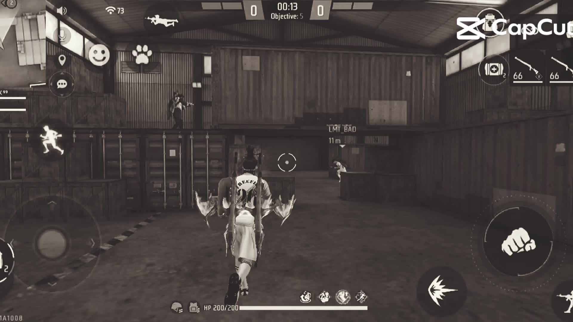 @Toxic 4K