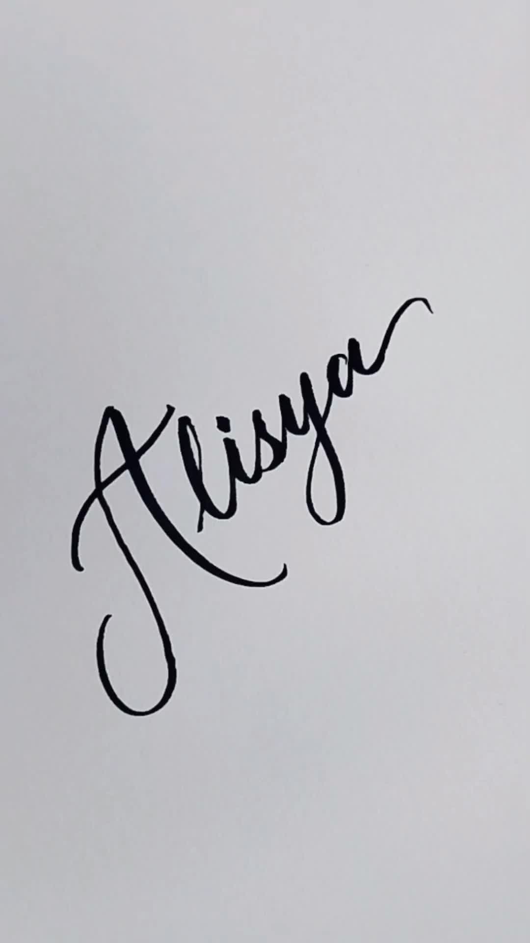 @Sobat Lettering