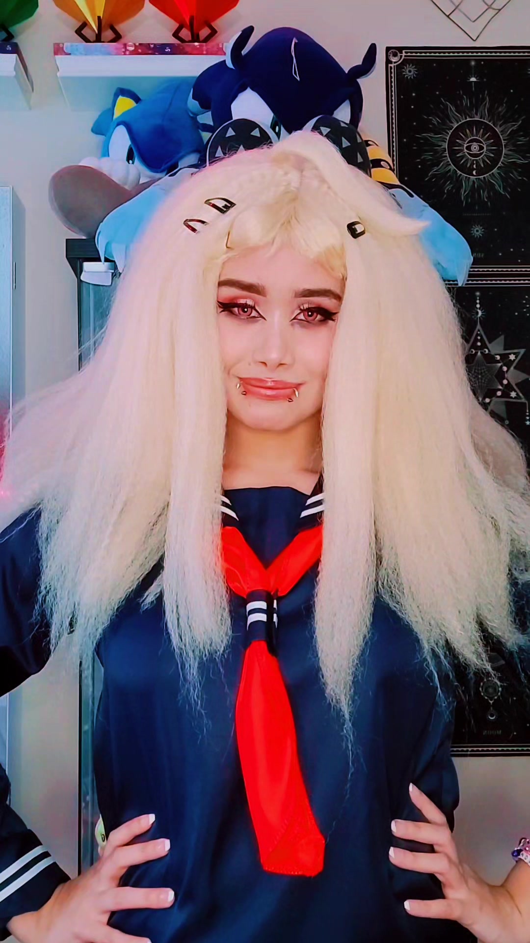 @&upsilon;&acute;&bull; ﻌ &bull;`&upsilon; ᯓ★