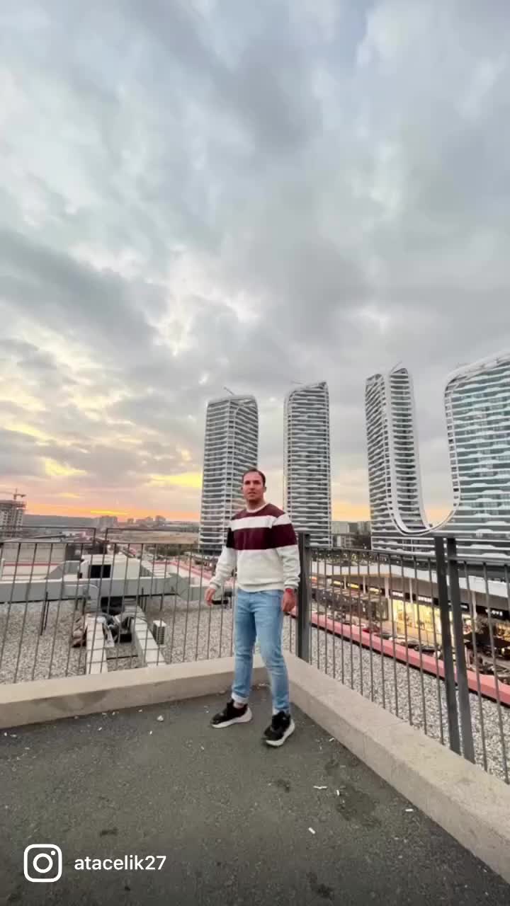 @Muhammed Ata &Ccedil;elik