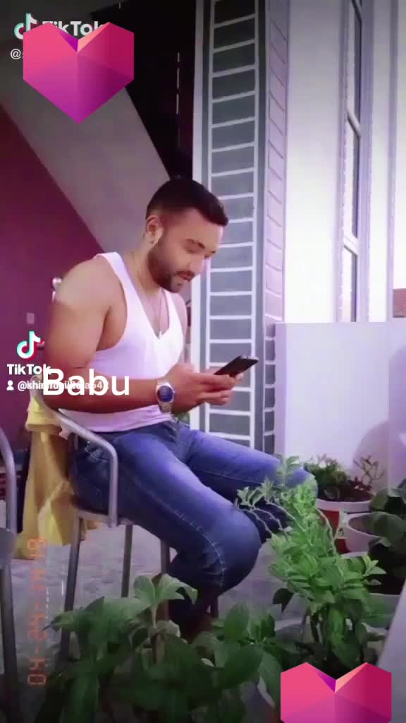 @Mr khatri Babu