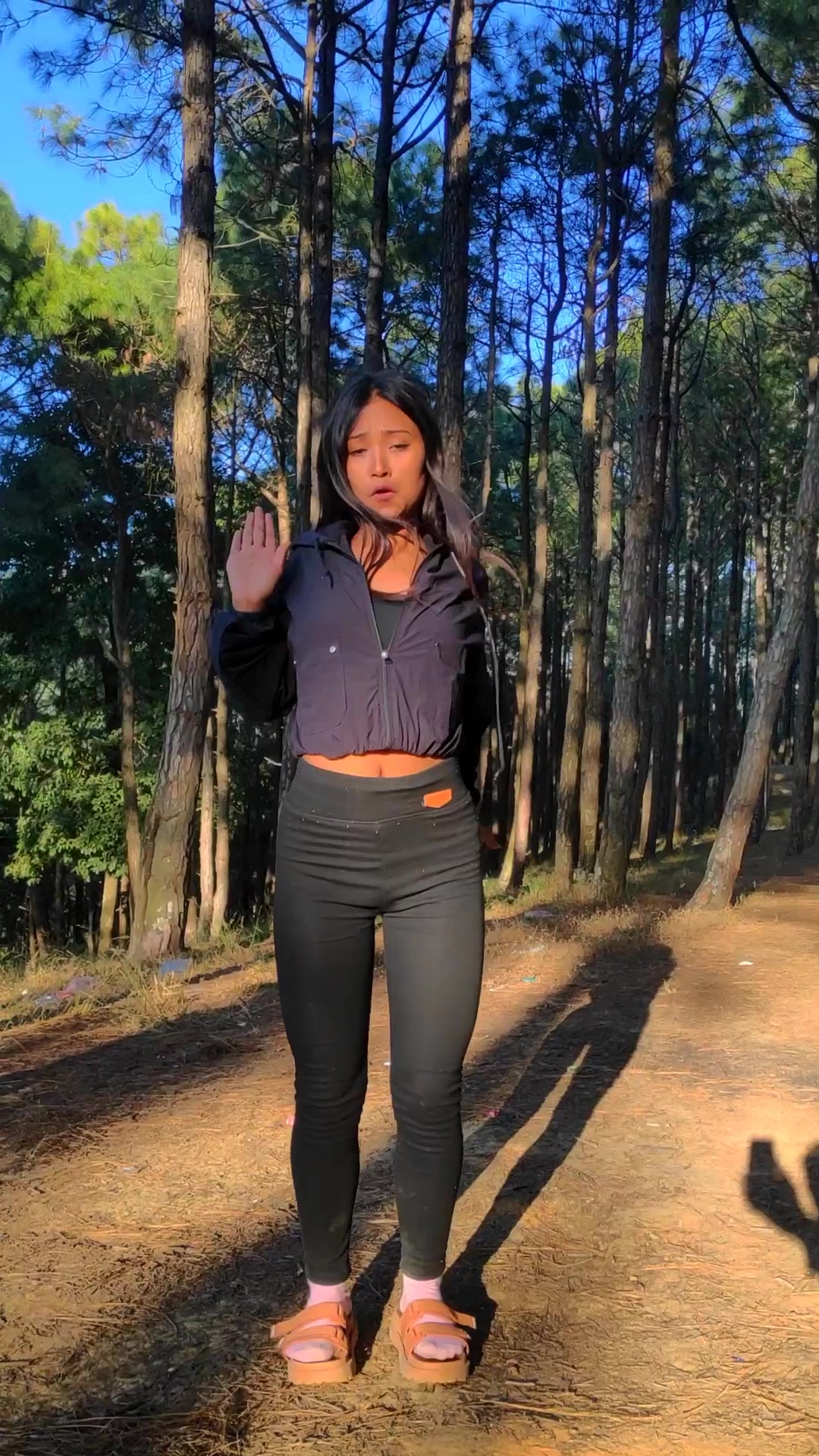 @Amita Maharjan (Dancer)
