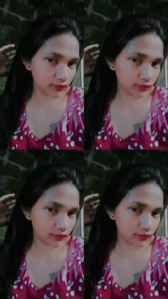 @SherinPontoh
