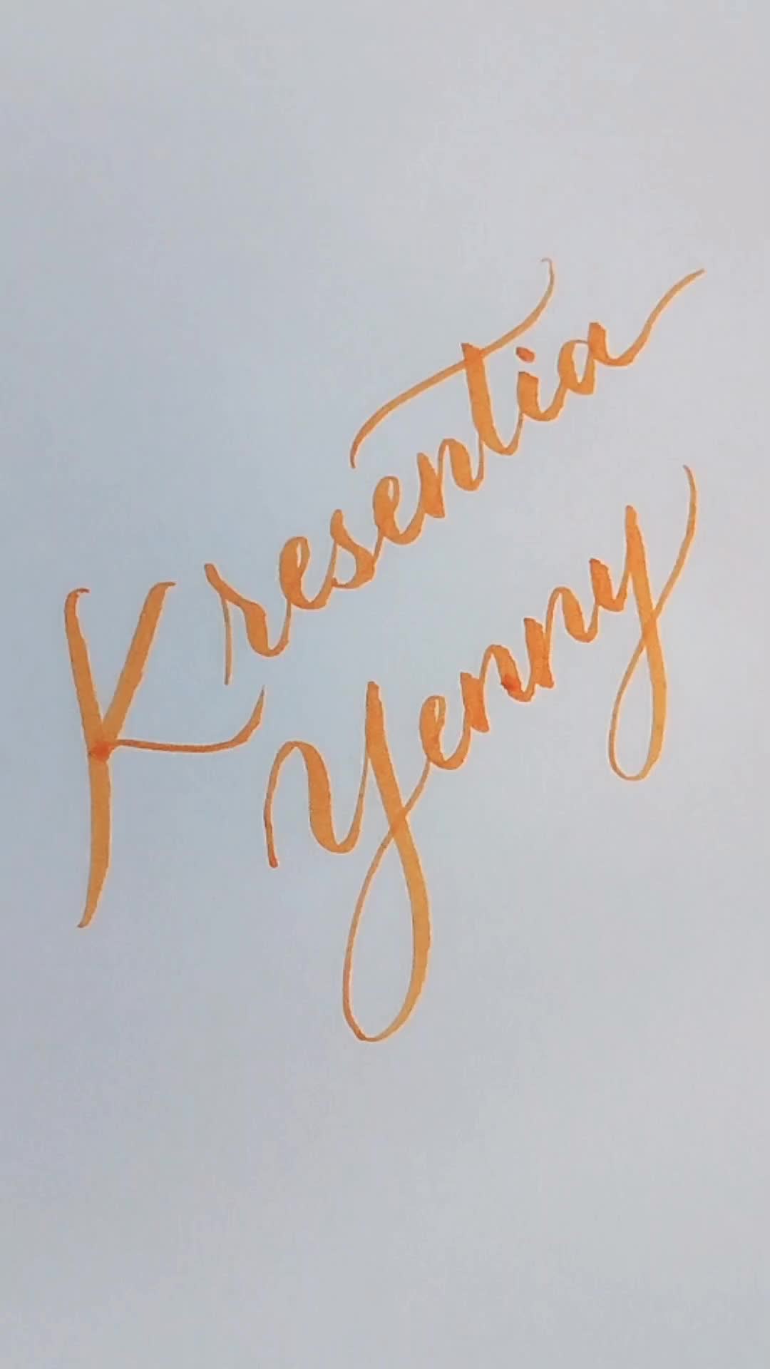 @Sobat Lettering