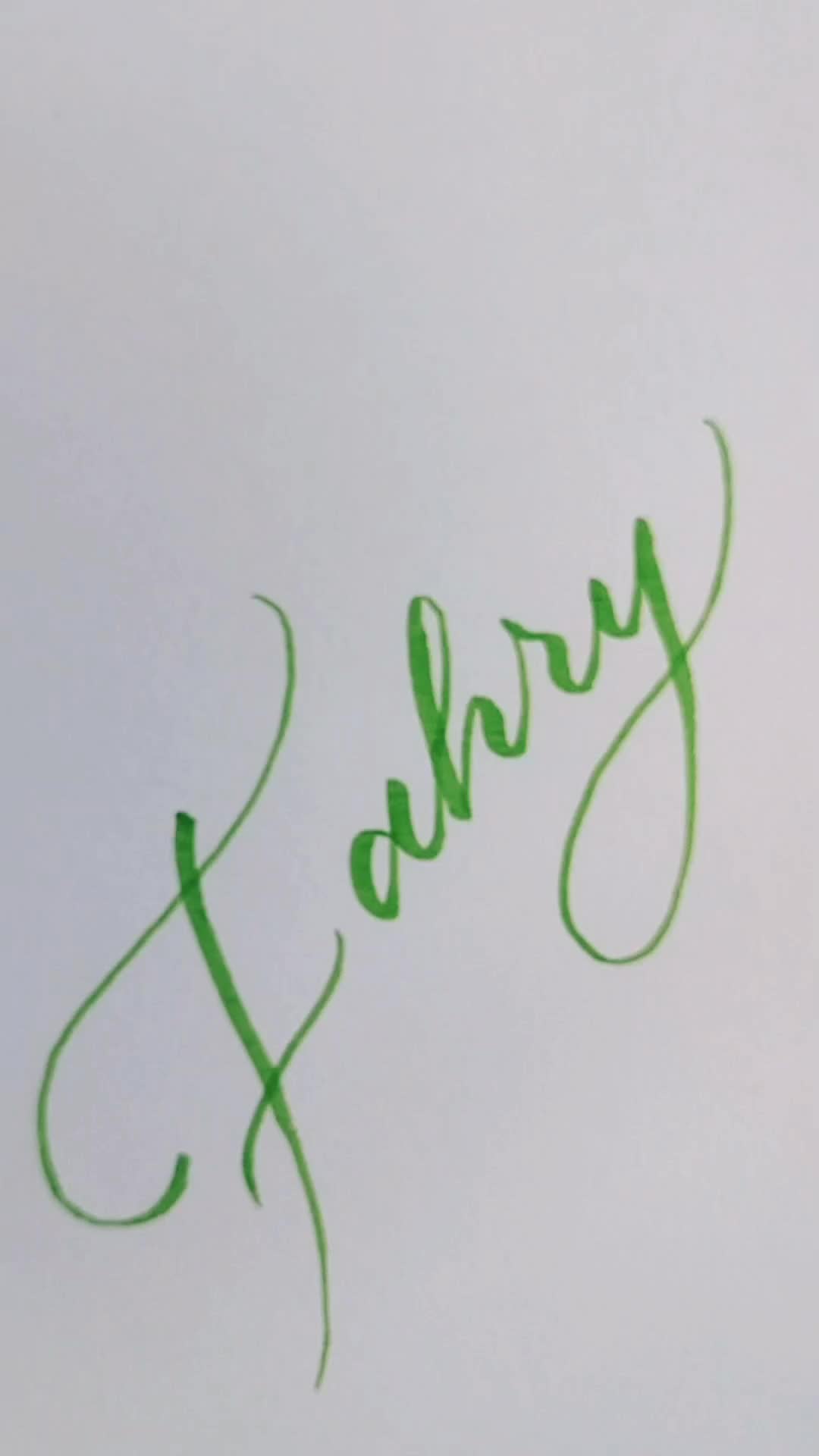 @Sobat Lettering