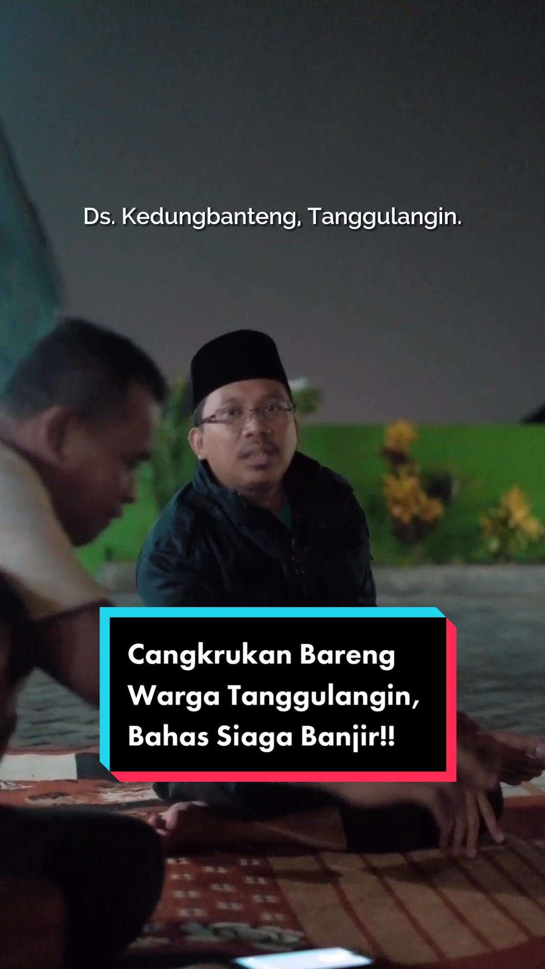 @Ahmad Muhdlor Ali