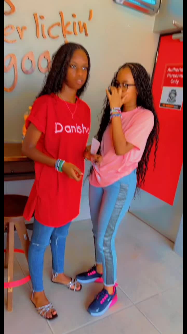 @Mim heavens🤍🔥God's baby🙏