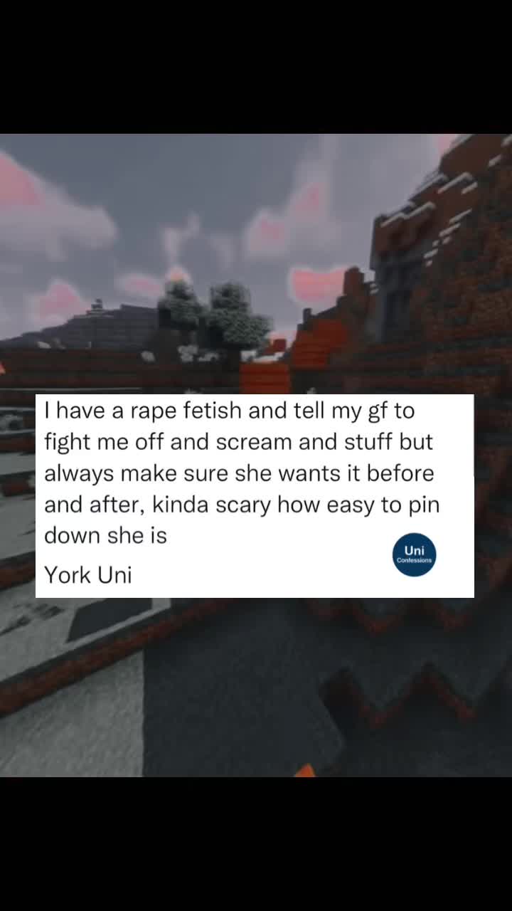 @UniComfessions