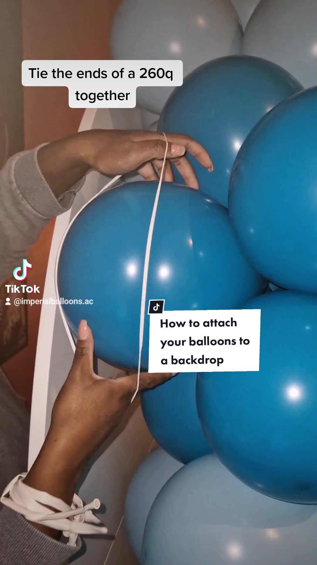 @Imperial Balloons
