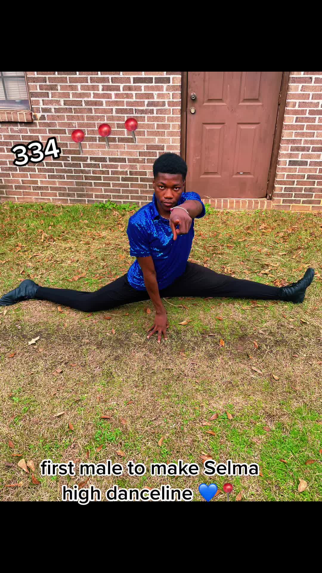 @Daeshon Blevins