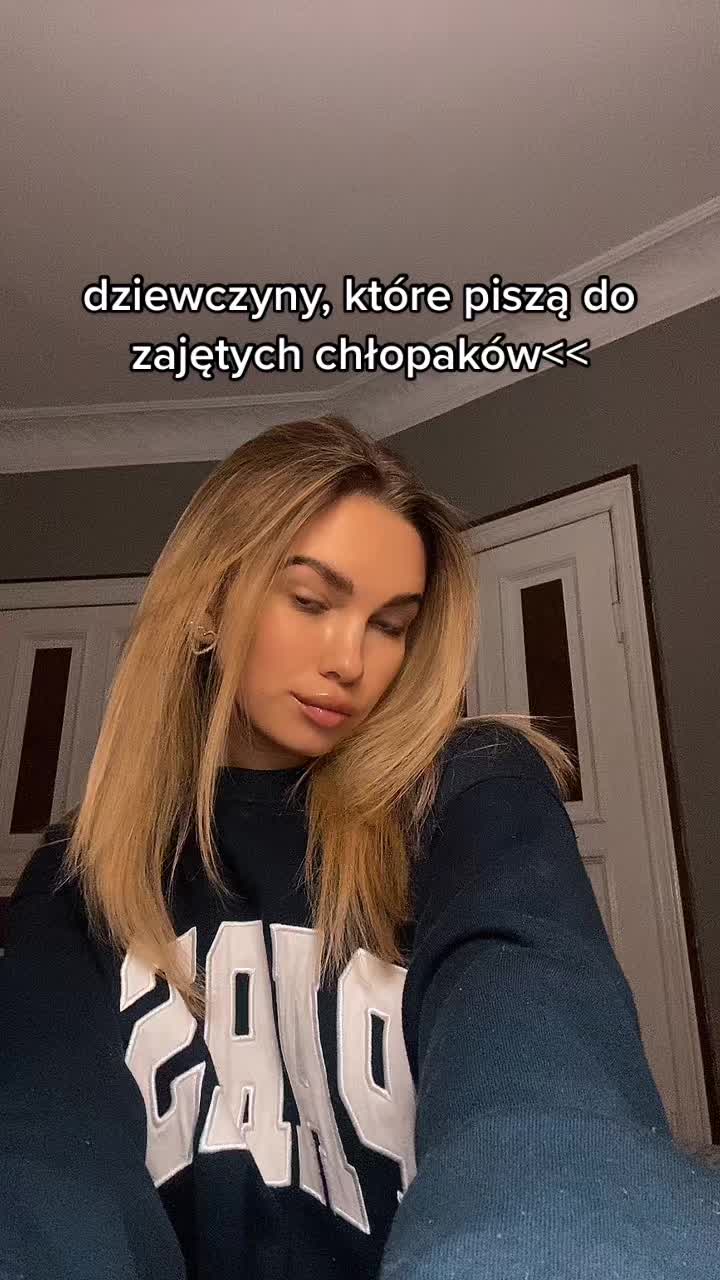@Weronika Janczak