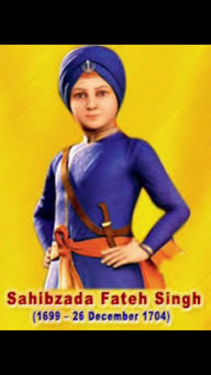 @Satnam Waheguru
