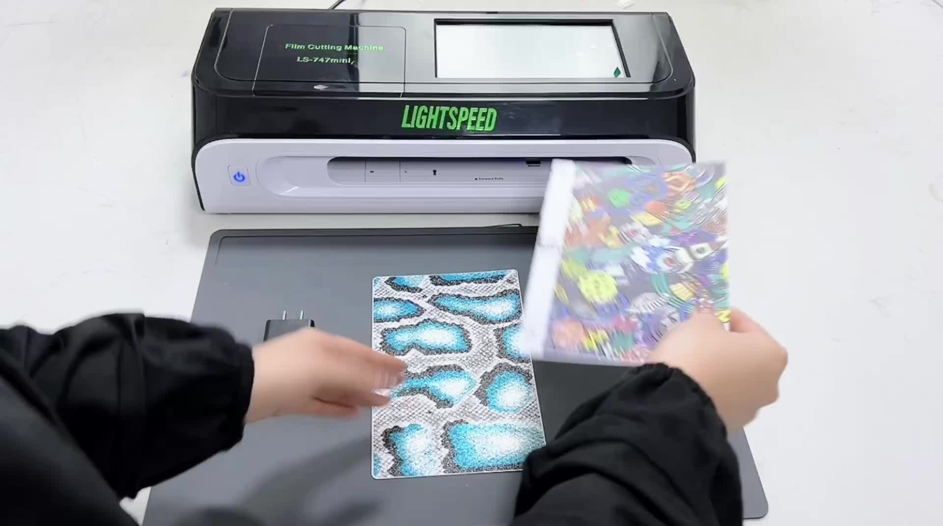 @Lightspeedtools