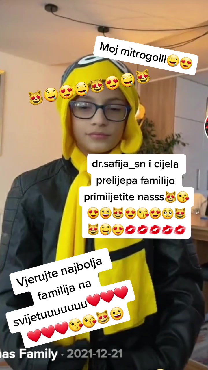 @namas family