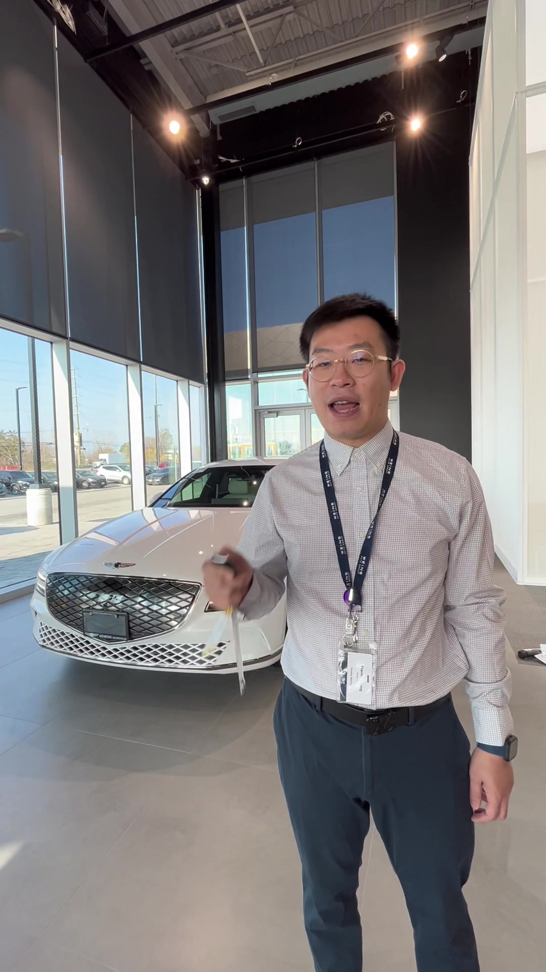 @WEINS Auto Group