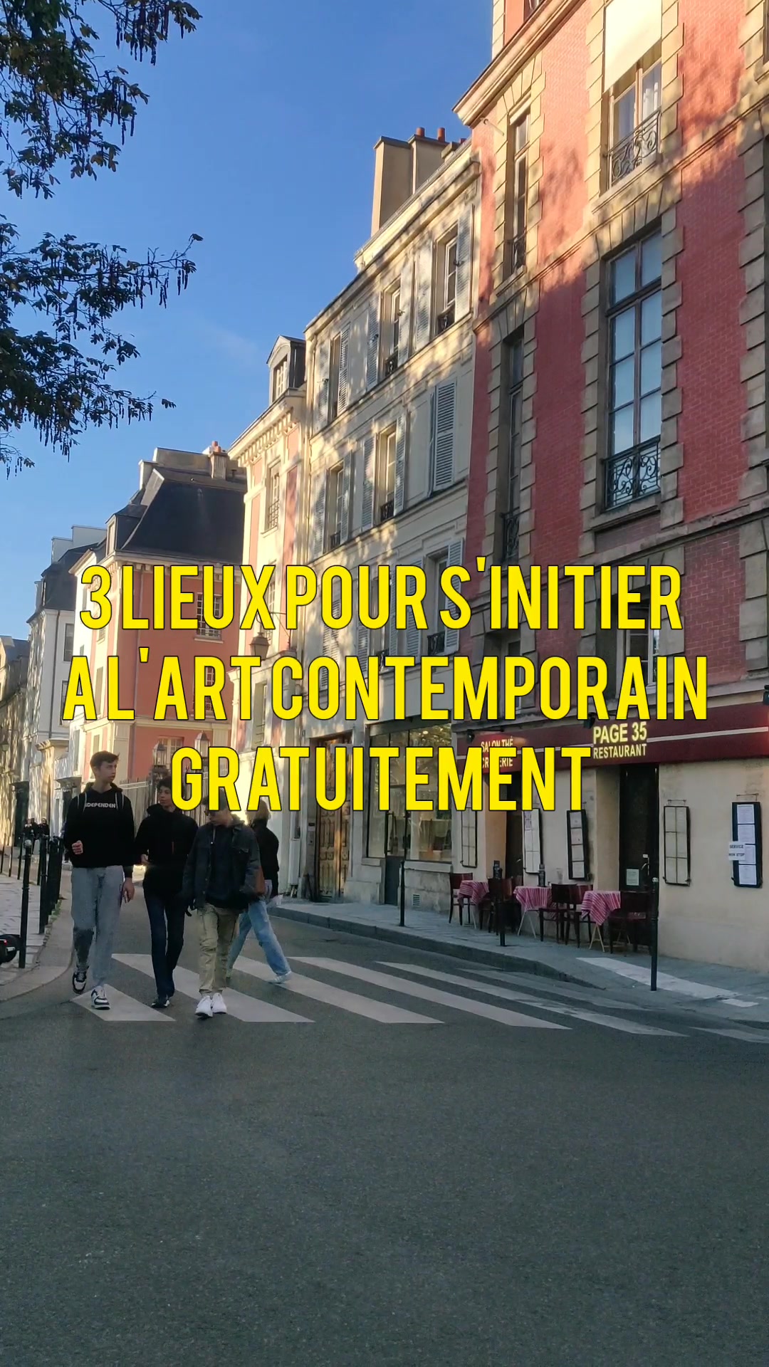 @Chlo&eacute; l Art Lover
