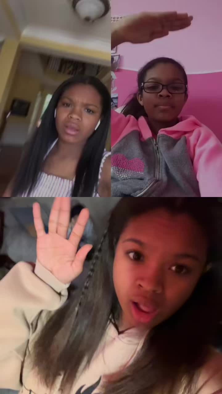 @Kendall