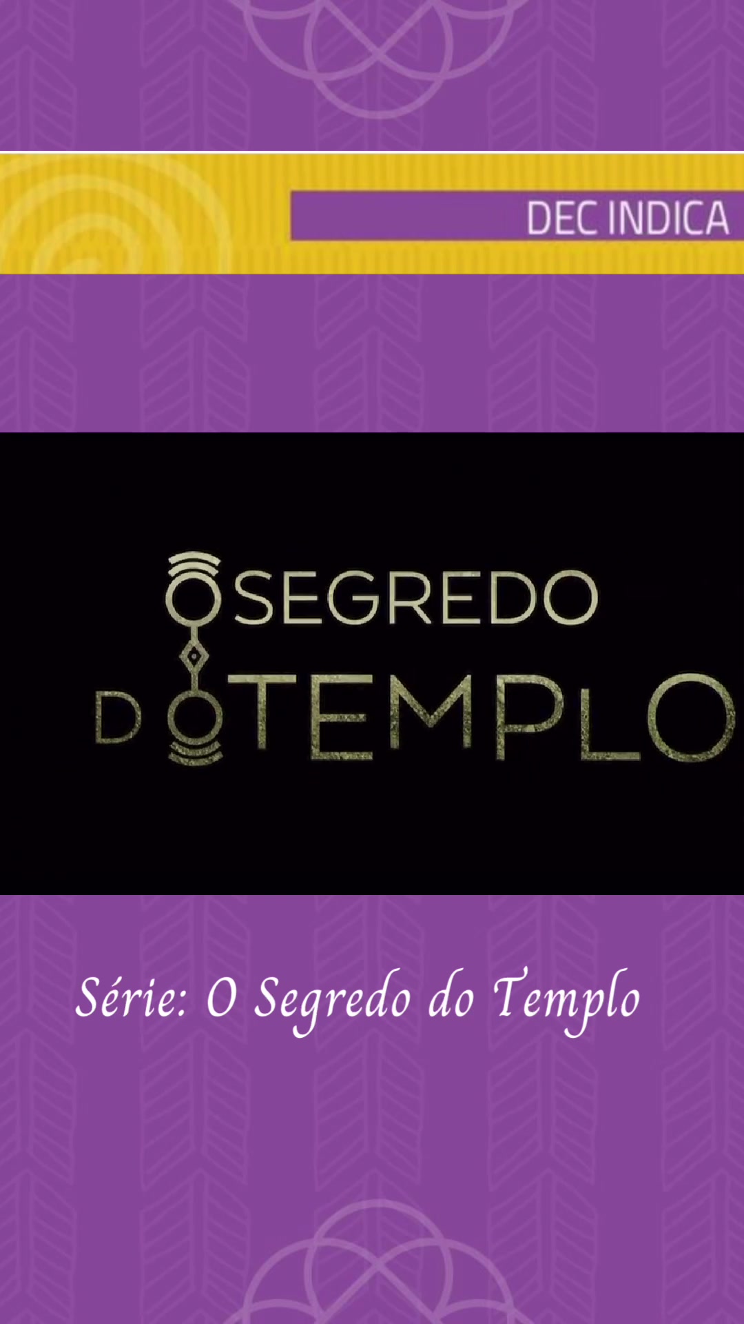 @Prop&oacute;sito DEC