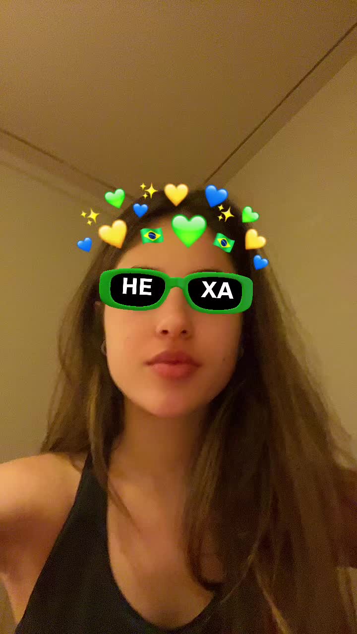 @Nicole Amaral
