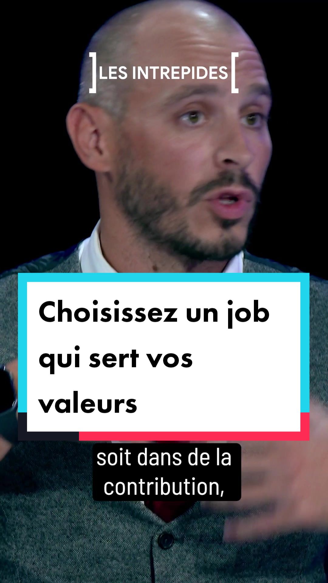 @Les Intr&eacute;pides