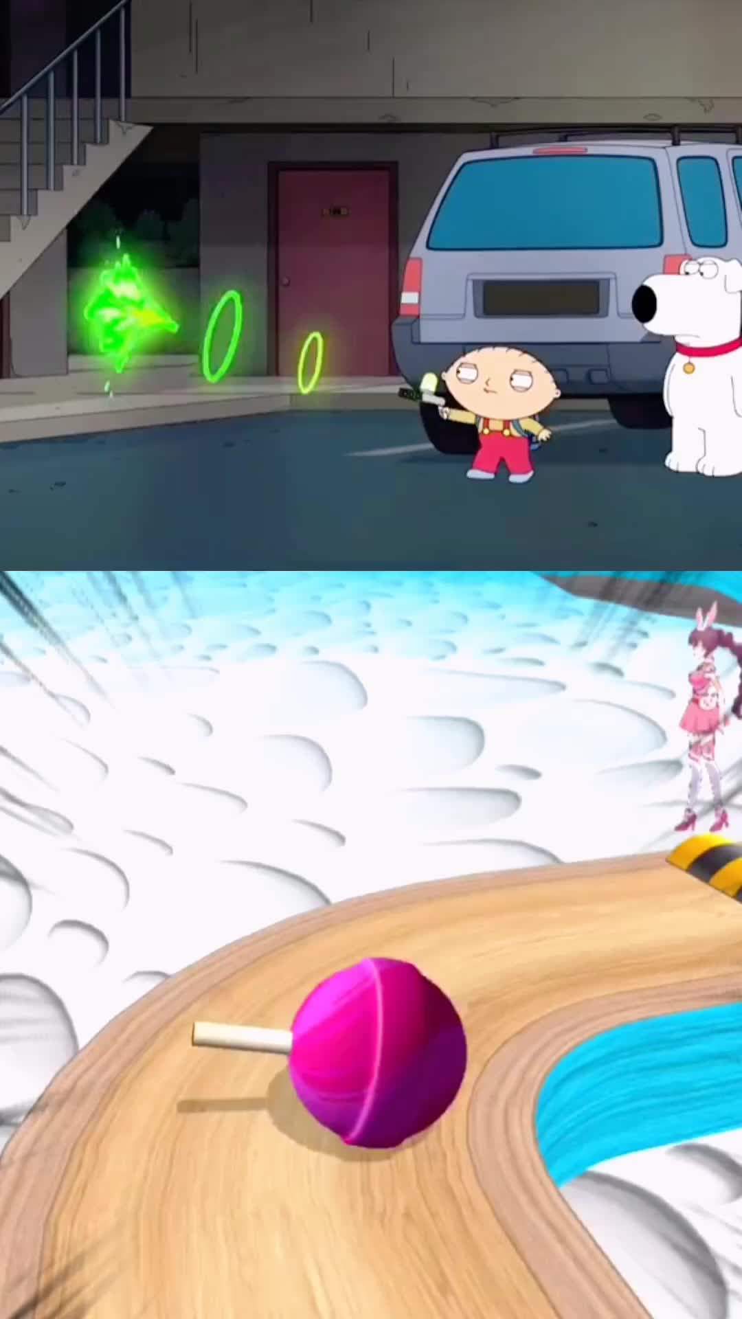 @Familyguy